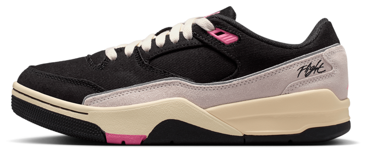 Jordan Flight Court Se Image 3 sur 6. Appuyez pour ouvrir la galerie de photos.