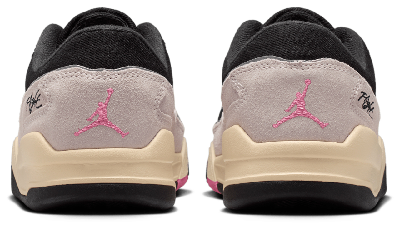 Jordan Flight Court Se Image 6 sur 6. Appuyez pour ouvrir la galerie de photos.