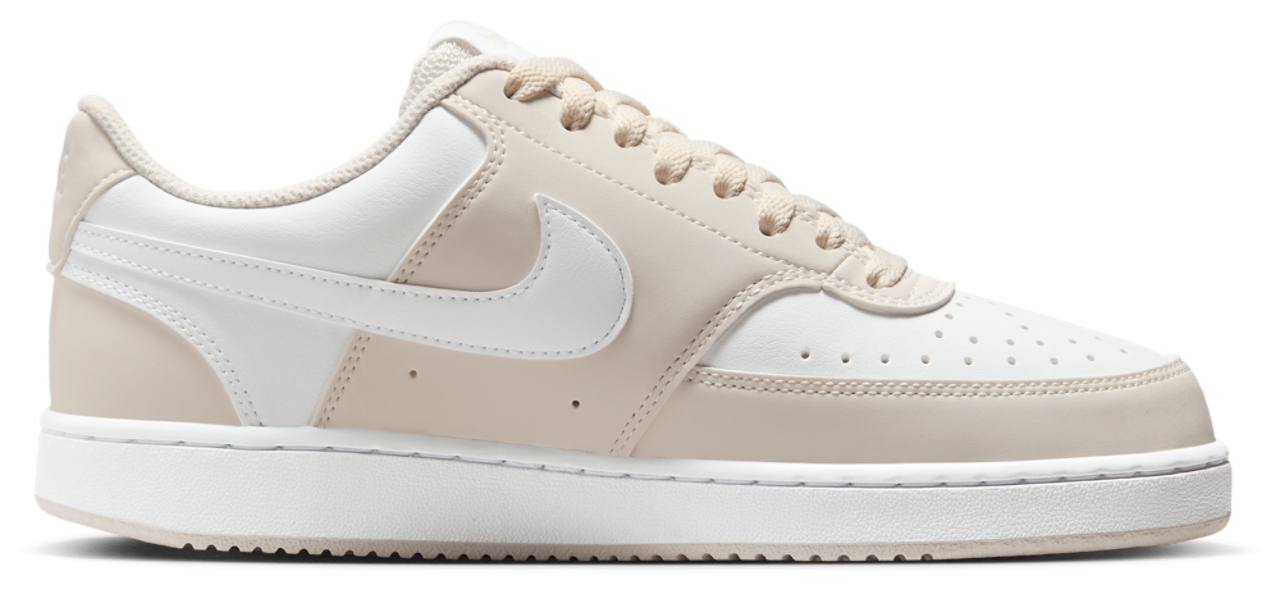 Nike Court Vision Low Afbeelding 1 van 6. Tik om de fotogalerij te openen..