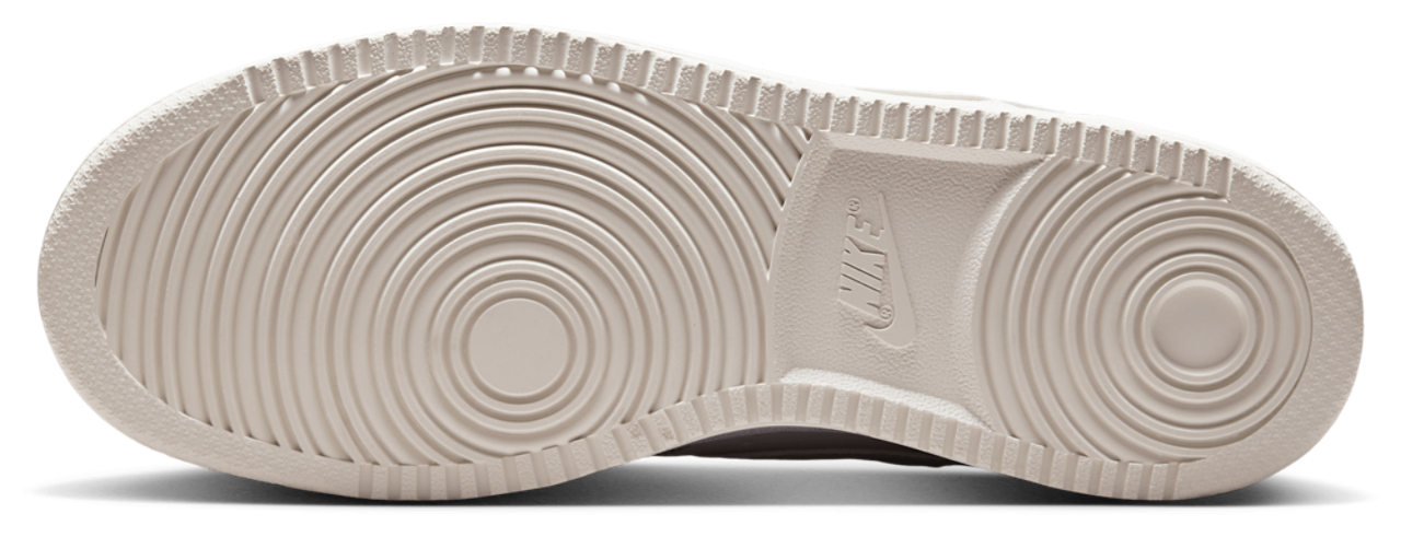 Nike Court Vision Low Afbeelding 5 van 6. Tik om de fotogalerij te openen..