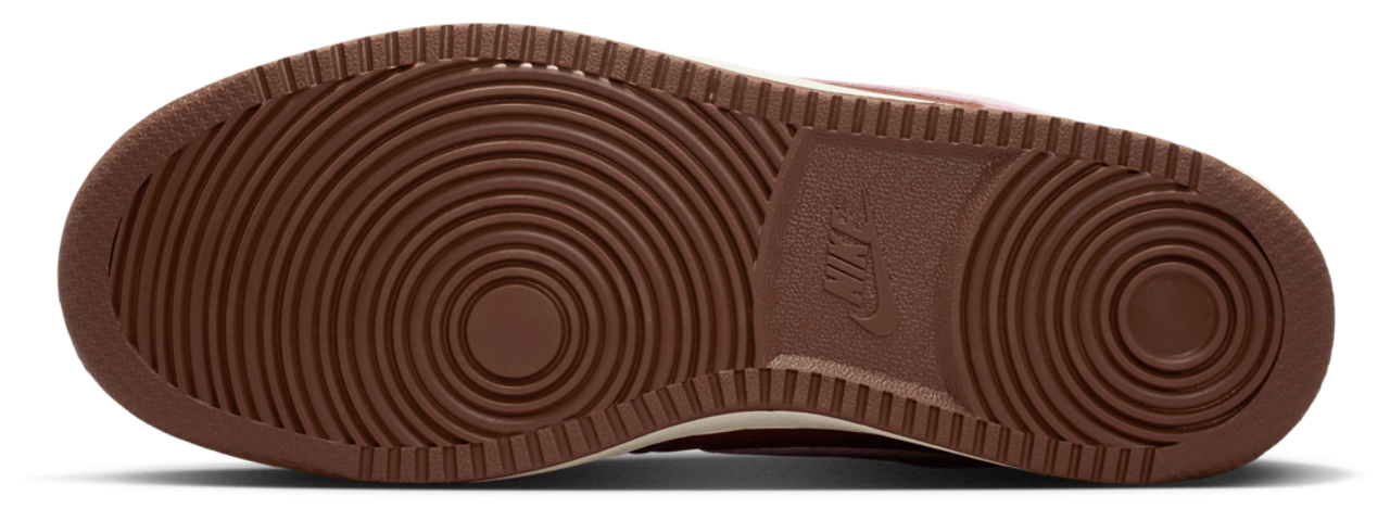 Nike Court Vision Low Afbeelding 5 van 6. Tik om de fotogalerij te openen..
