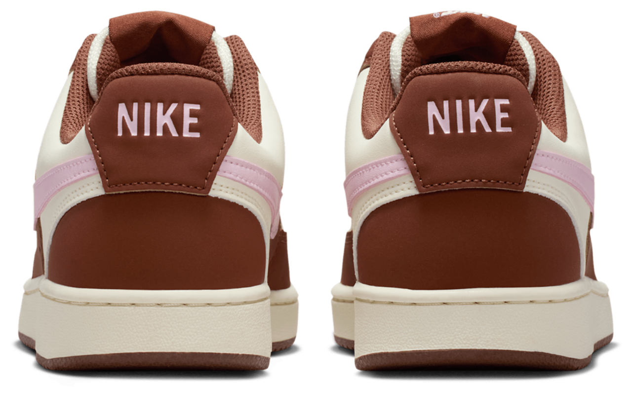 Nike Court Vision Low Afbeelding 6 van 6. Tik om de fotogalerij te openen..