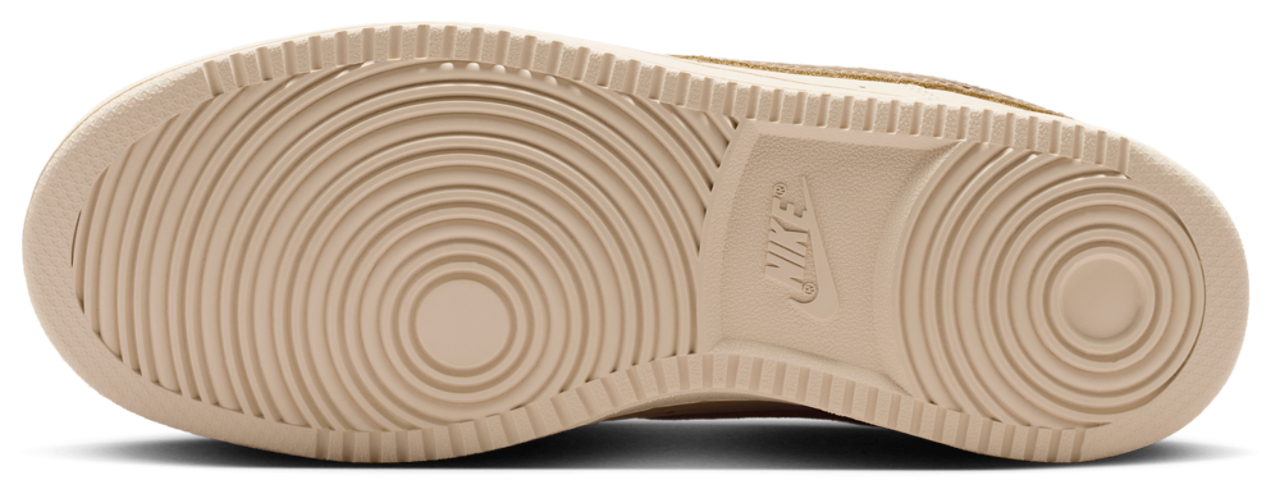 Nike Court Vision Low Premium Image 5 of 6. Tap to open photo gallery.