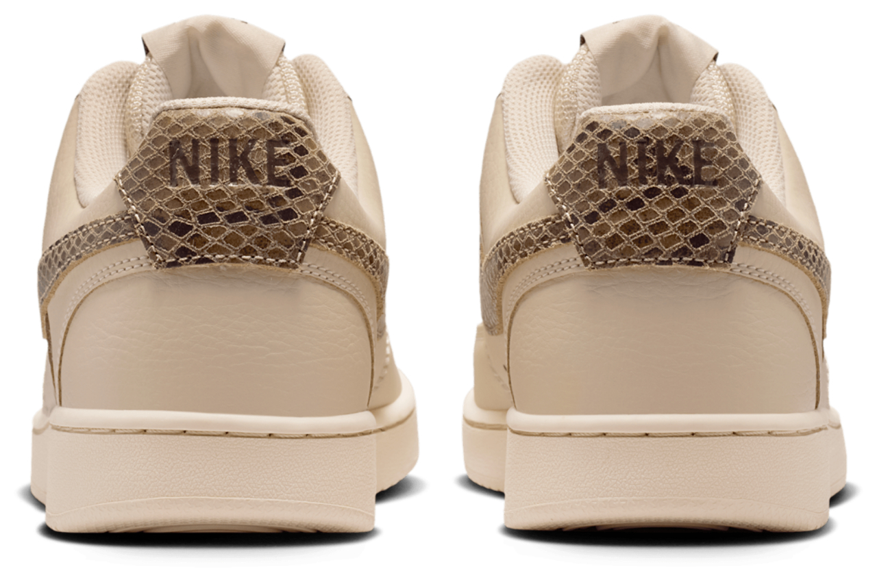 Nike Court Vision Low Premium Image 6 of 6. Tap to open photo gallery.