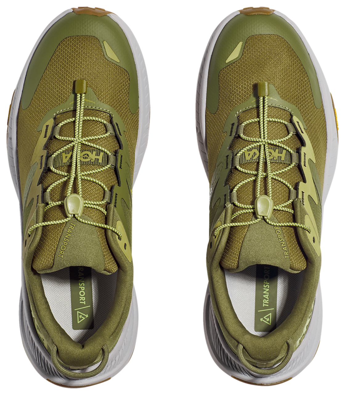 HOKA Transport Image 4 of 5. Tap to open photo gallery.