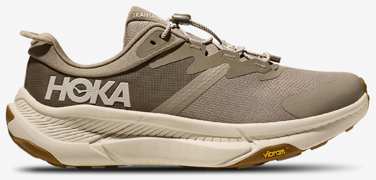 HOKA Transport Image 1 of 4. Tap to open photo gallery.