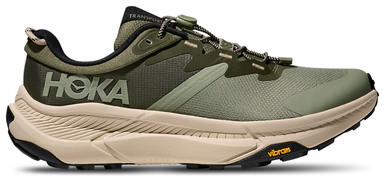 HOKA Transport Image 1 of 5. Tap to open photo gallery.