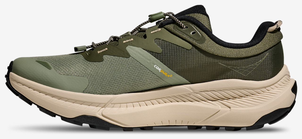 HOKA Transport Image 2 of 5. Tap to open photo gallery.