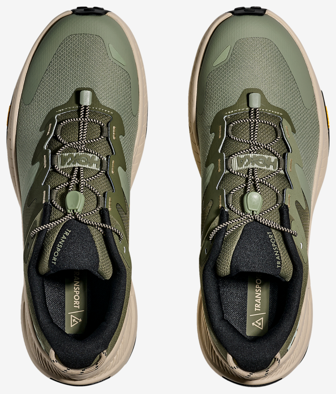 HOKA Transport Image 4 of 5. Tap to open photo gallery.