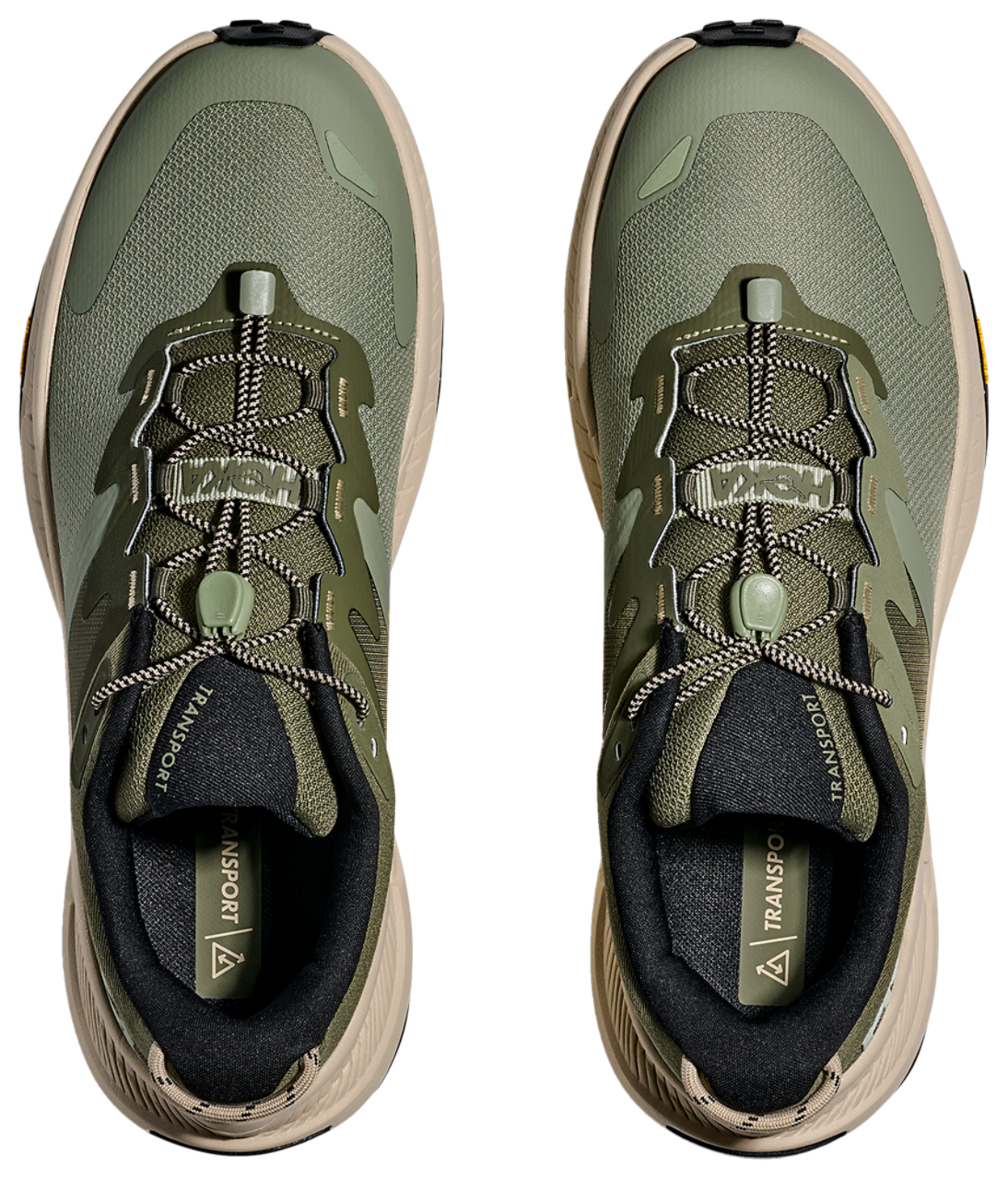HOKA Transport Image 4 of 5. Tap to open photo gallery.