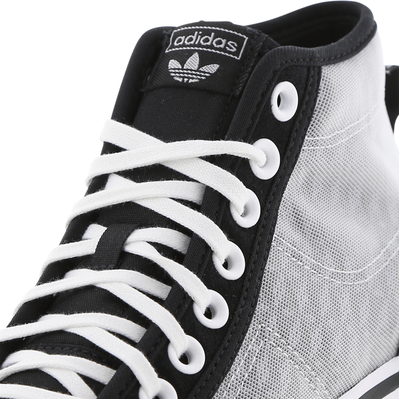 adidas Nizza Trek Image 7 of 7. Tap to open photo gallery.