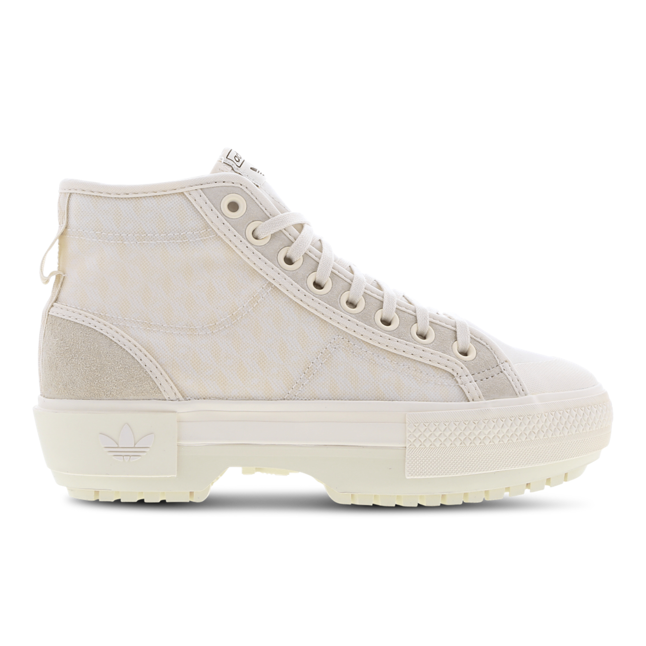 adidas Nizza Trek Image 1 of 7. Tap to open photo gallery.
