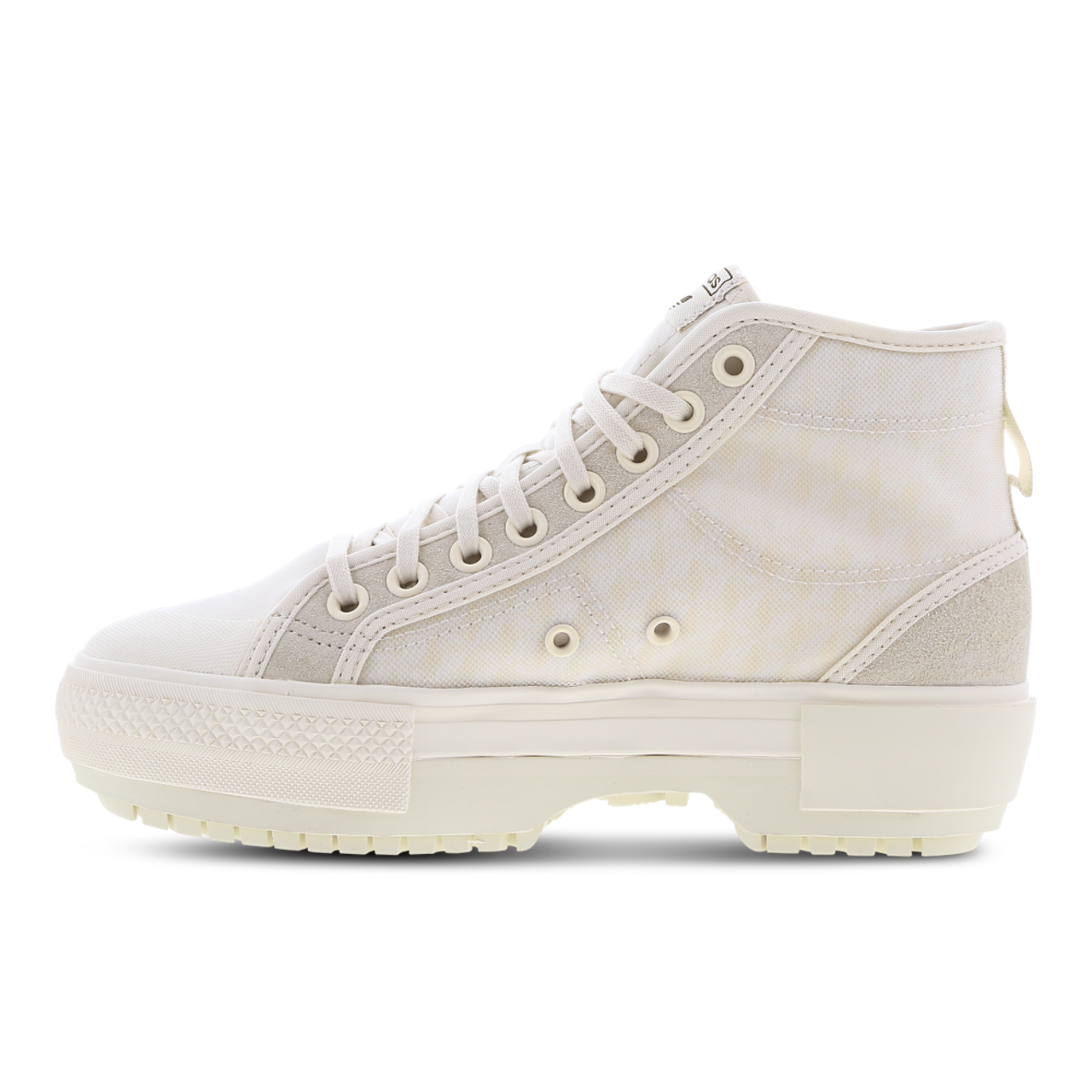 adidas Nizza Trek Image 4 of 7. Tap to open photo gallery.