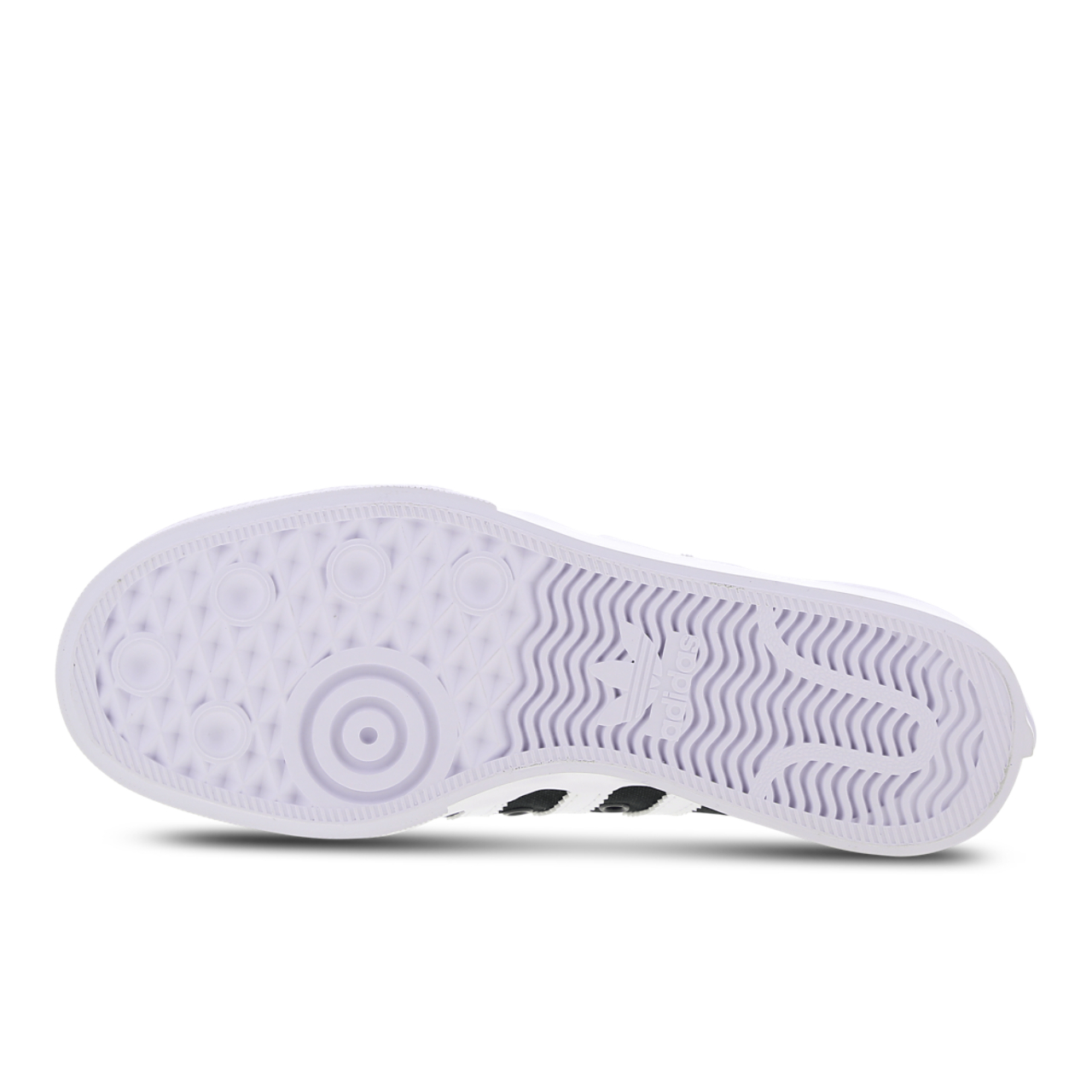 adidas Nizza Platform Mid Image 6 of 7. Tap to open photo gallery.