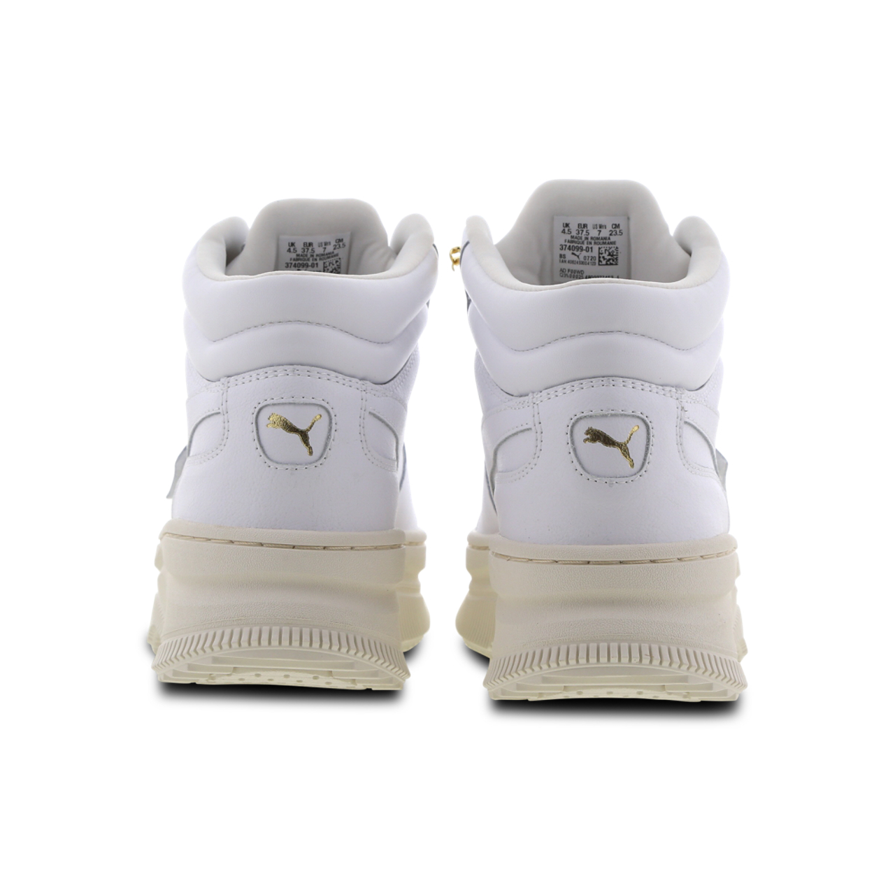 Puma Deva Boot Afbeelding 3 van 6. Tik om de fotogalerij te openen..