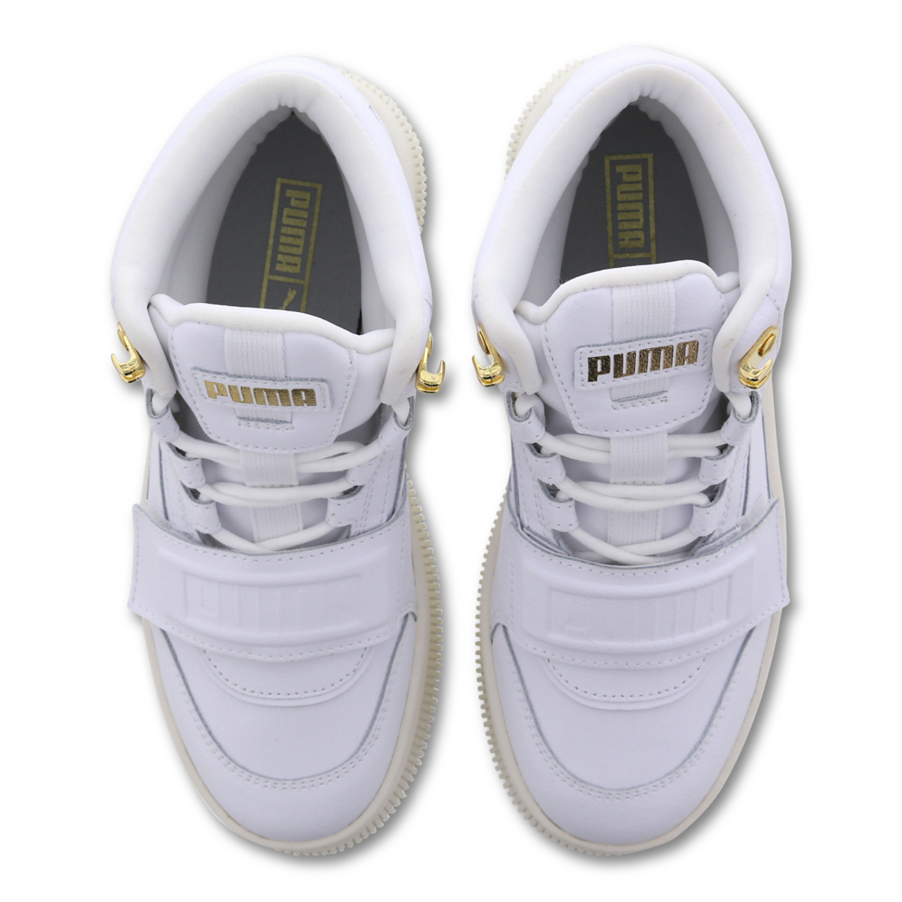 Puma Deva Boot Afbeelding 5 van 6. Tik om de fotogalerij te openen..