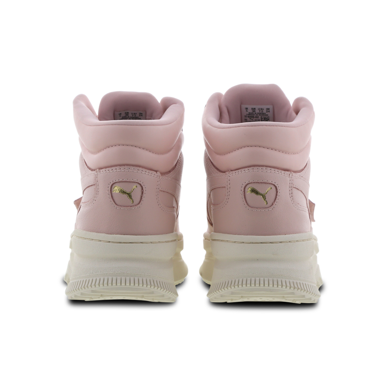Puma Deva Boot Image 3 of 6. Tap to open photo gallery.