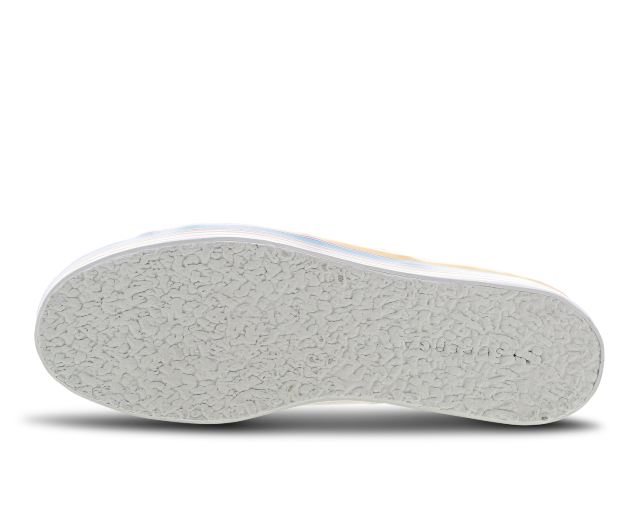 Superga Linea Platform Image 6 of 6. Tap to open photo gallery.