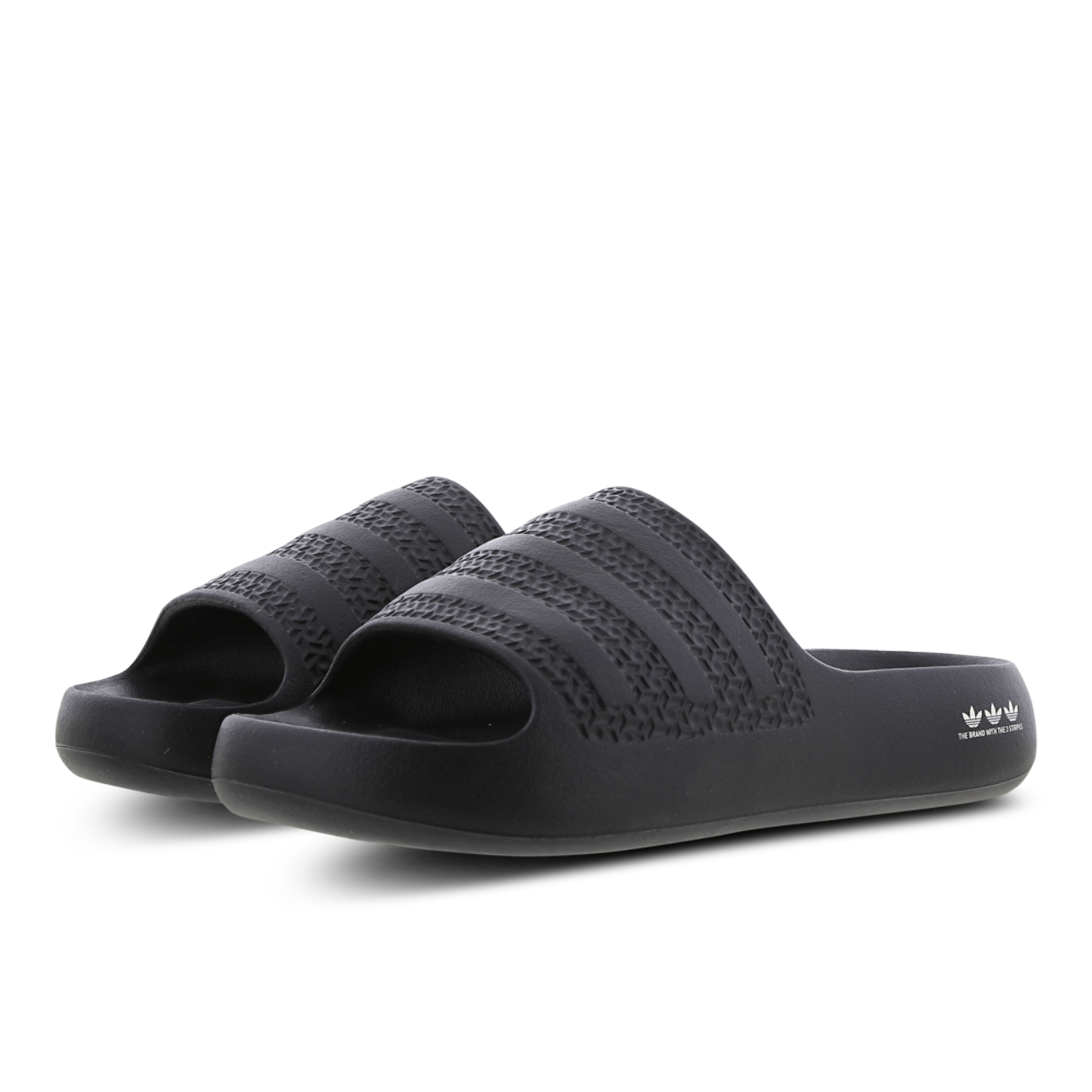 adidas Adilette Ayoon Bild 2 von 7. Antippen, um die Fotogalerie zu öffnen.