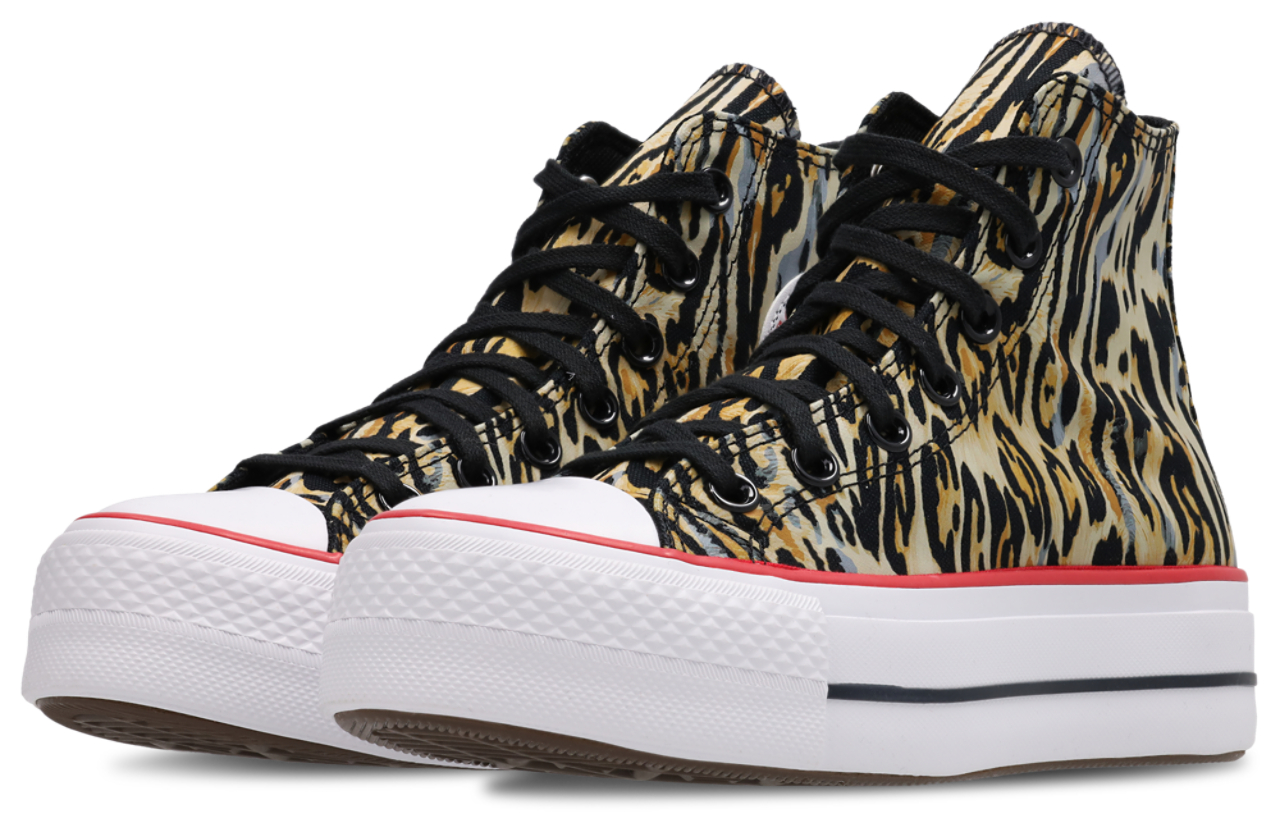 Converse Ctas Lift Hi Image 2 of 7. Tap to open photo gallery.