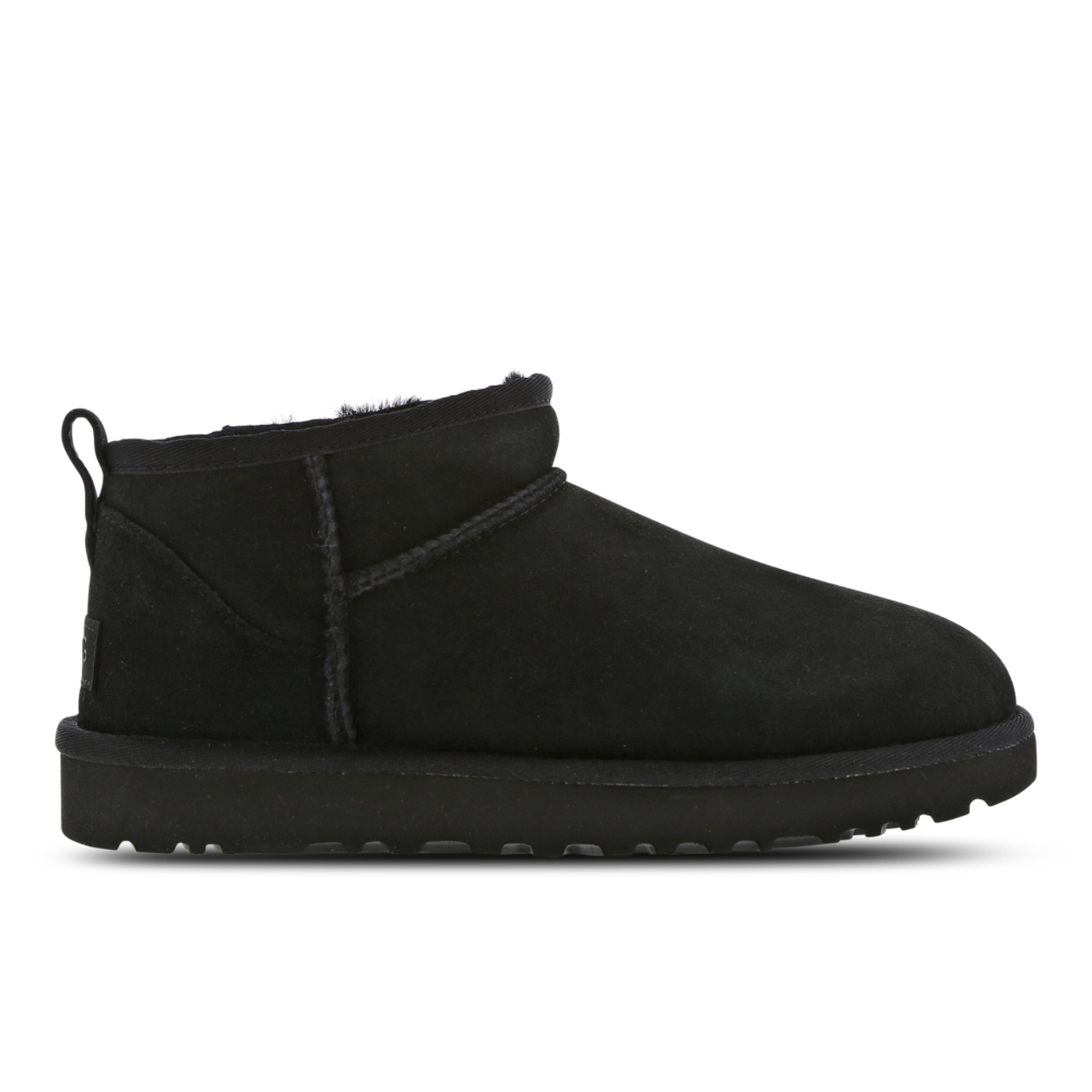 UGG Classic Ultra Mini Imagen 1 de 7. Toque para abrir la galería de fotos.