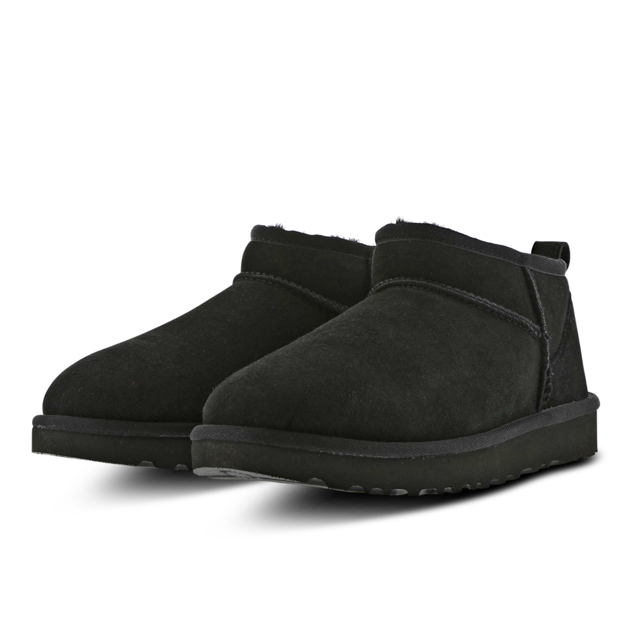 UGG Classic Ultra Mini Imagen 2 de 7. Toque para abrir la galería de fotos.