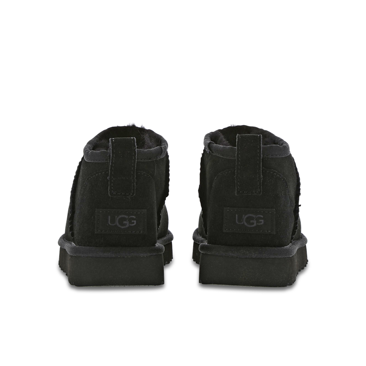 UGG Classic Ultra Mini Imagen 3 de 7. Toque para abrir la galería de fotos.