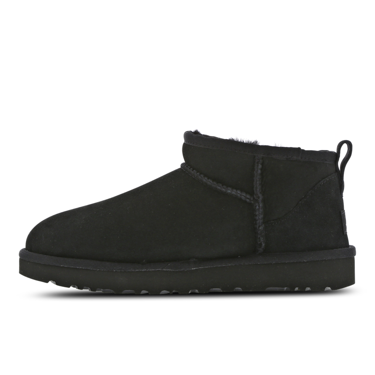 UGG Classic Ultra Mini Imagen 4 de 7. Toque para abrir la galería de fotos.