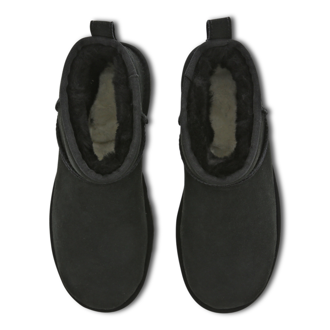 UGG Classic Ultra Mini Imagen 5 de 7. Toque para abrir la galería de fotos.