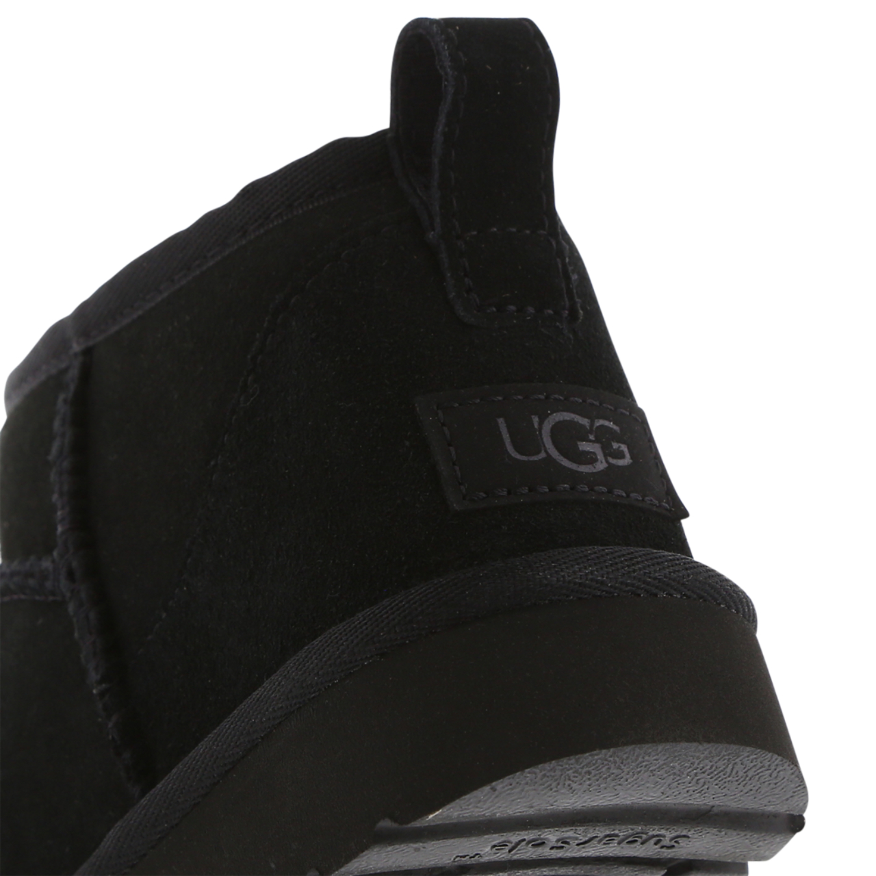 UGG Classic Ultra Mini Imagen 7 de 7. Toque para abrir la galería de fotos.
