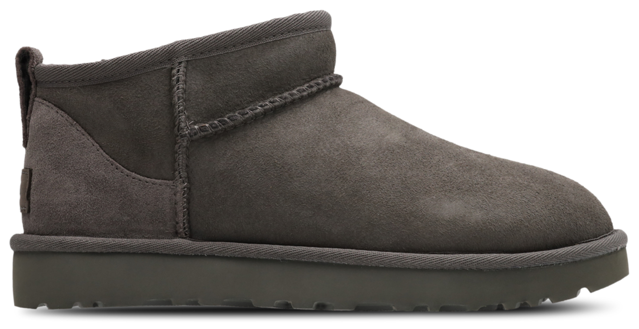 UGG Classic Ultra Mini Image 1 of 7. Tap to open photo gallery.