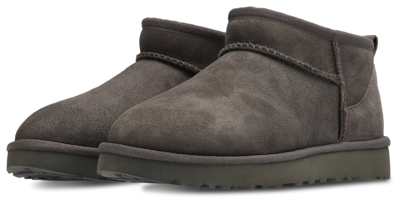 UGG Classic Ultra Mini Image 2 of 7. Tap to open photo gallery.