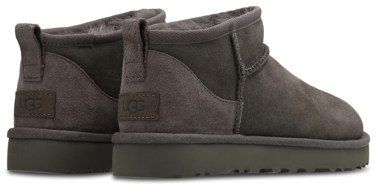 UGG Classic Ultra Mini Image 3 of 7. Tap to open photo gallery.
