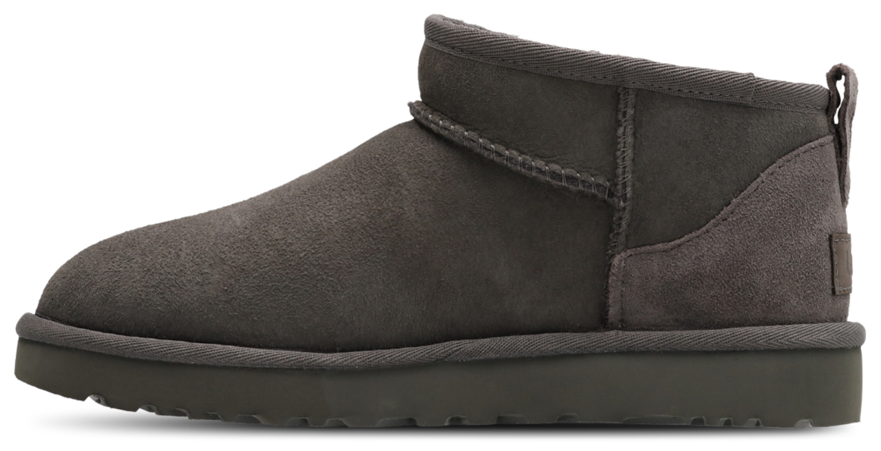 UGG Classic Ultra Mini Image 4 of 7. Tap to open photo gallery.
