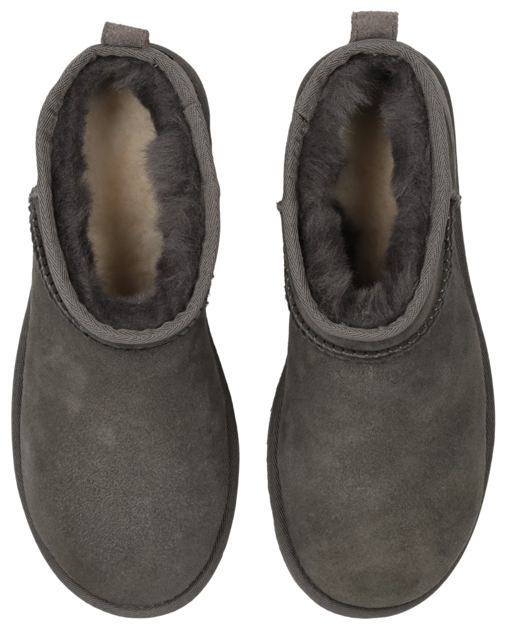 UGG Classic Ultra Mini Image 5 of 7. Tap to open photo gallery.