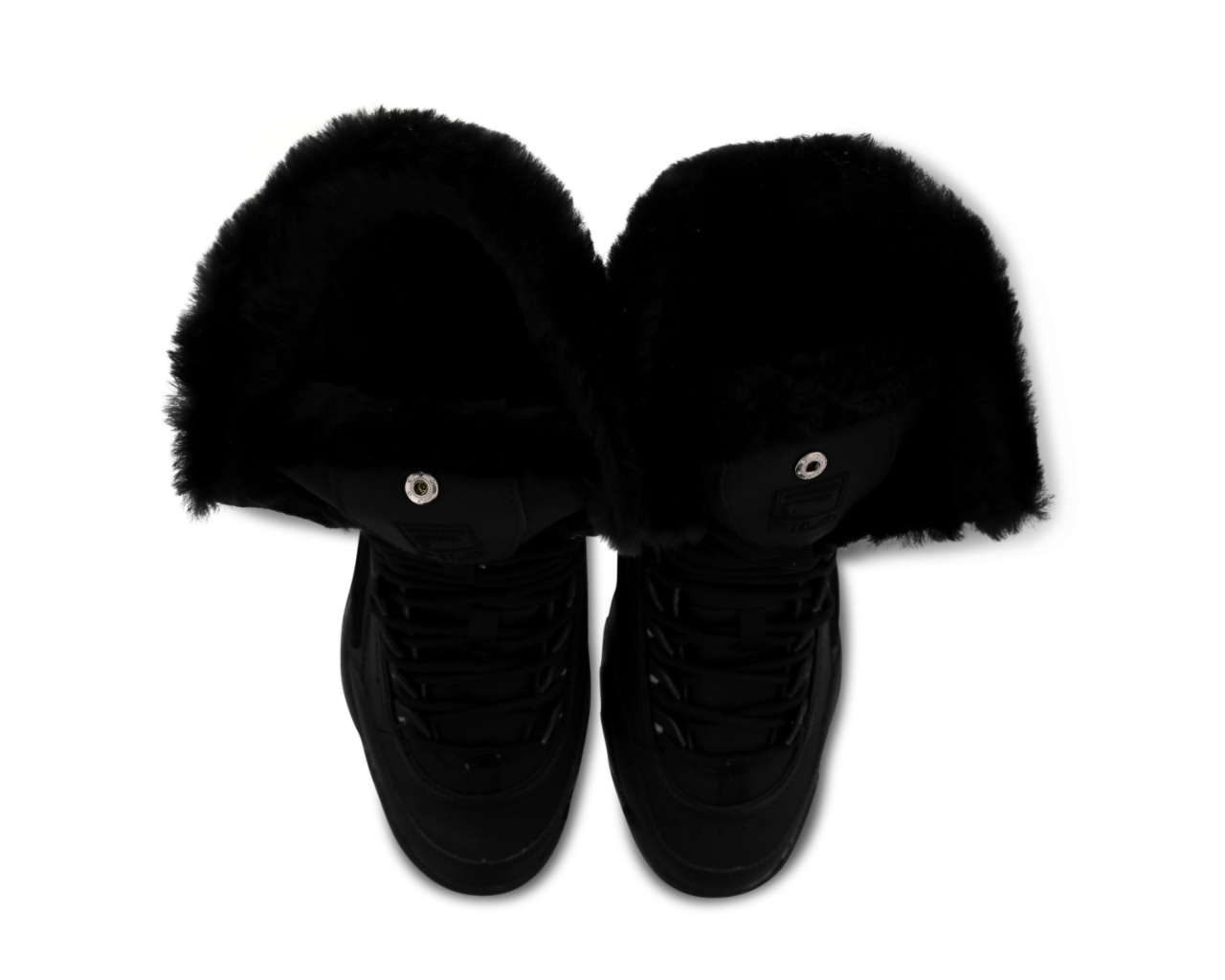 Fila Disruptor Sneaker Boot Afbeelding 5 van 6. Tik om de fotogalerij te openen..