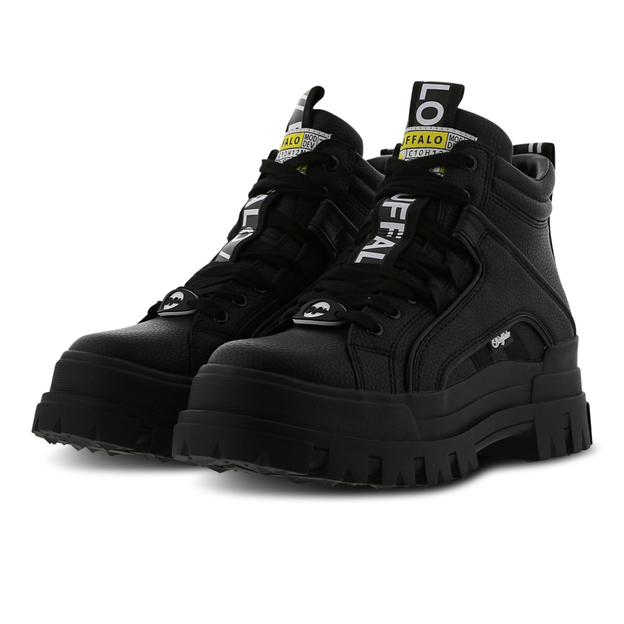 Buffalo Aspha Image 2 of 7. Tap to open photo gallery.