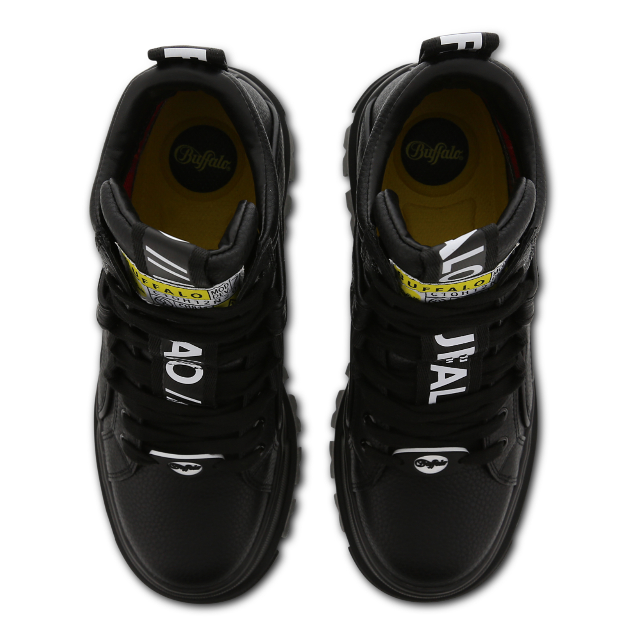 Buffalo Aspha Image 5 of 7. Tap to open photo gallery.