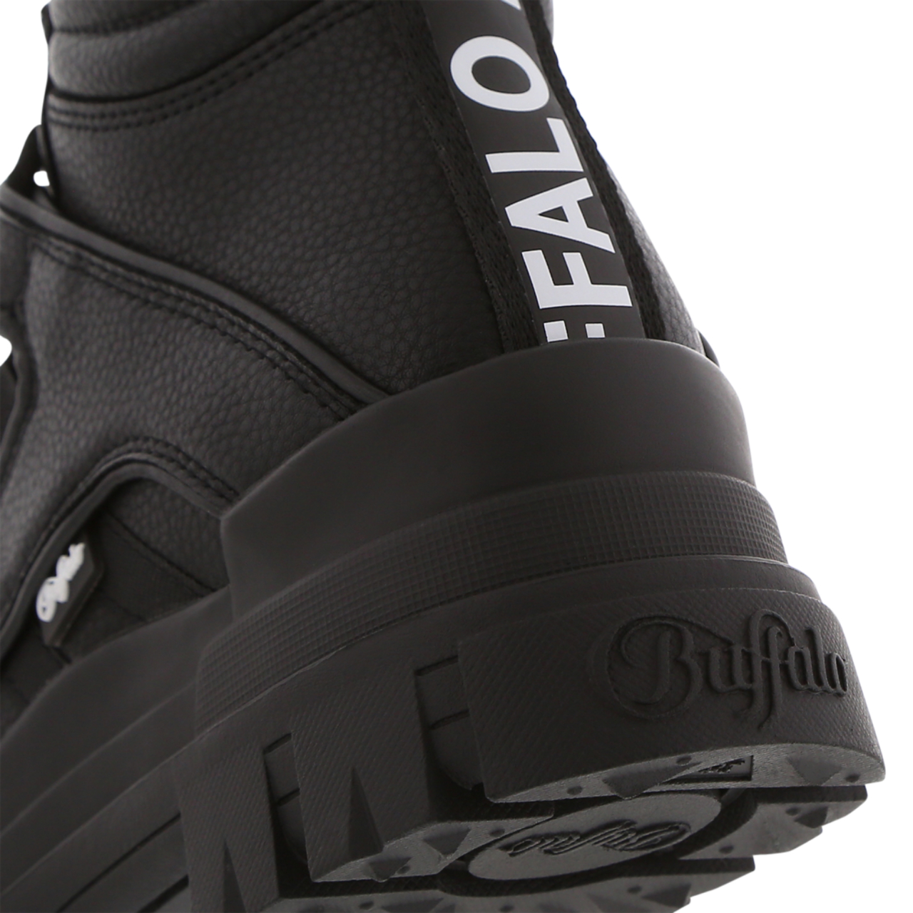 Buffalo Aspha Image 7 of 7. Tap to open photo gallery.