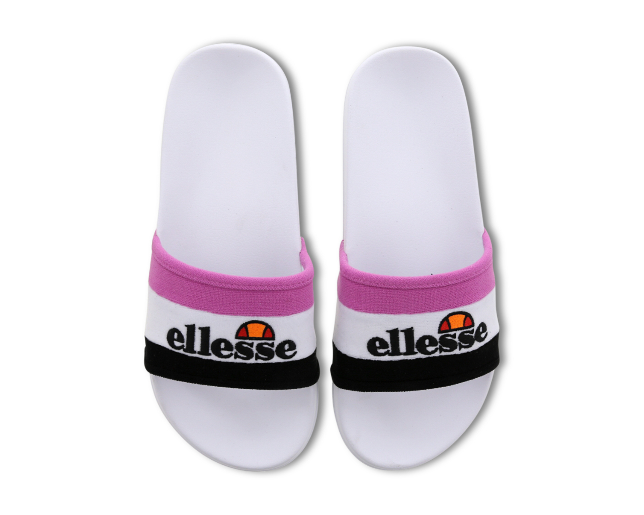 Ellesse Borgaro Image 5 of 6. Tap to open photo gallery.