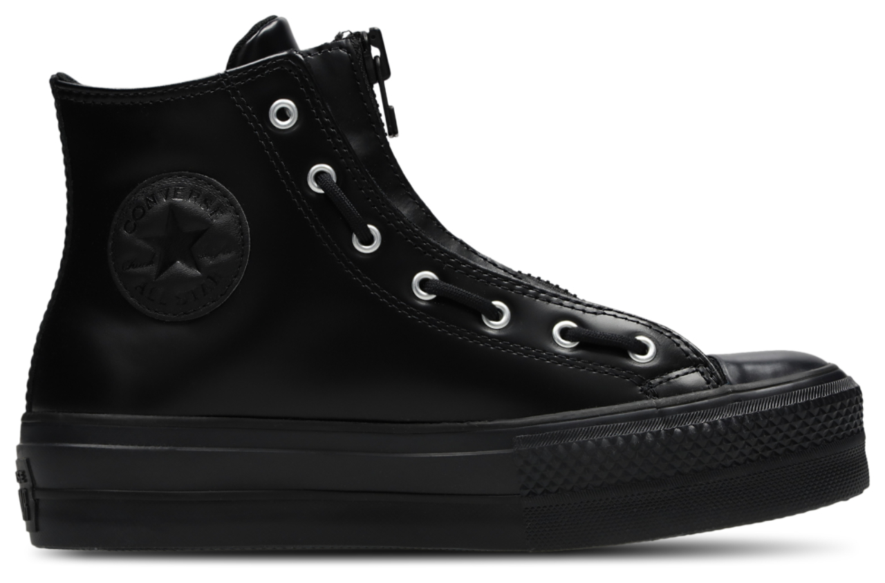 Converse Chuck Taylor All Star Lift Hi Foot Locker Poland