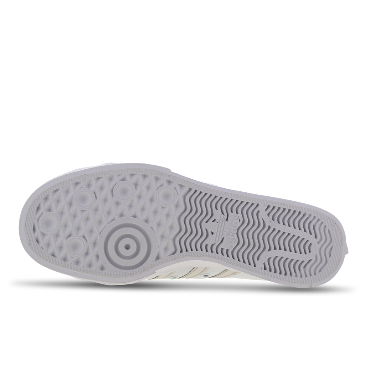 adidas Nizza Platform High Image 6 of 6. Tap to open photo gallery.