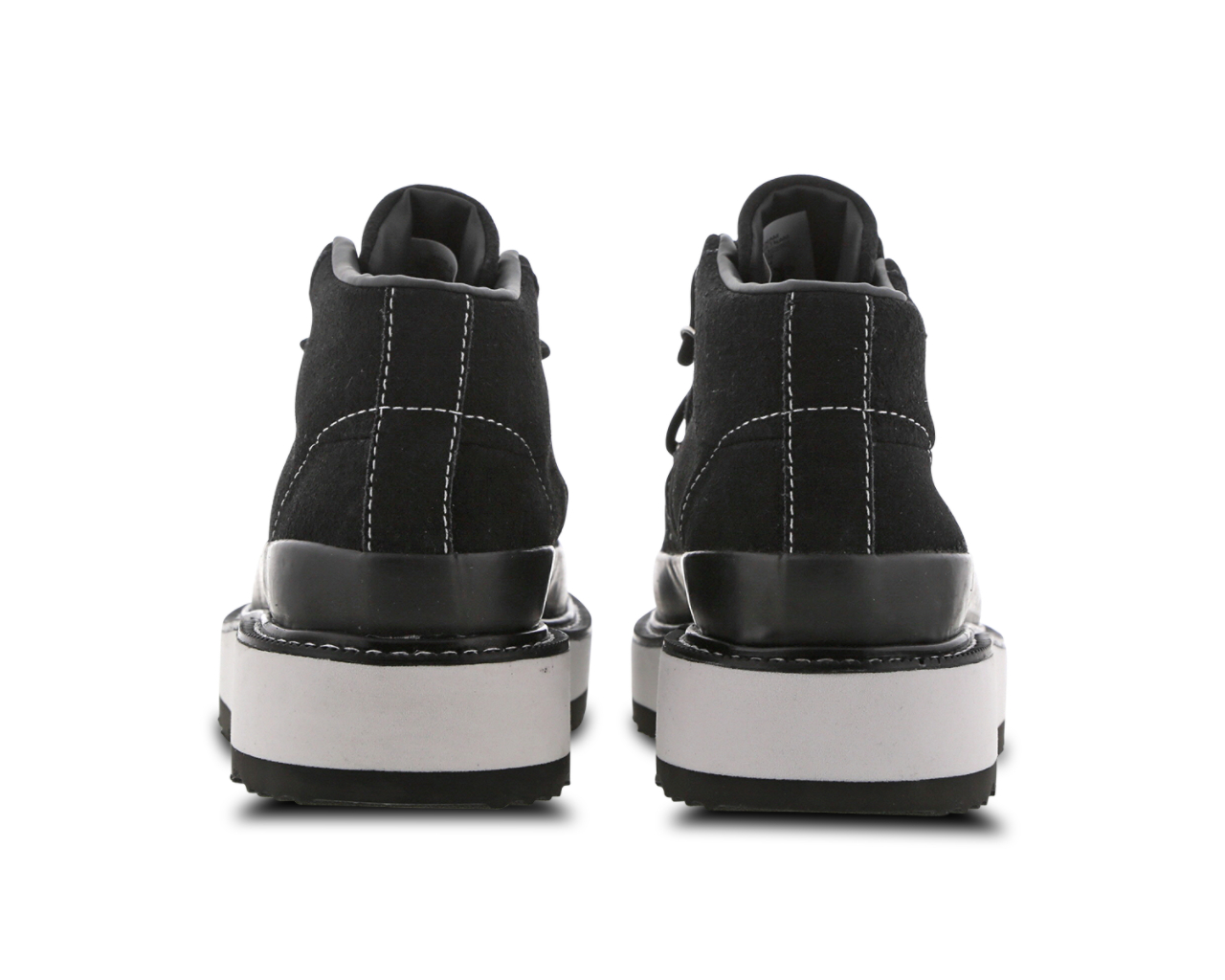 Converse One Star Fleece Lined Boot Afbeelding 3 van 6. Tik om de fotogalerij te openen..