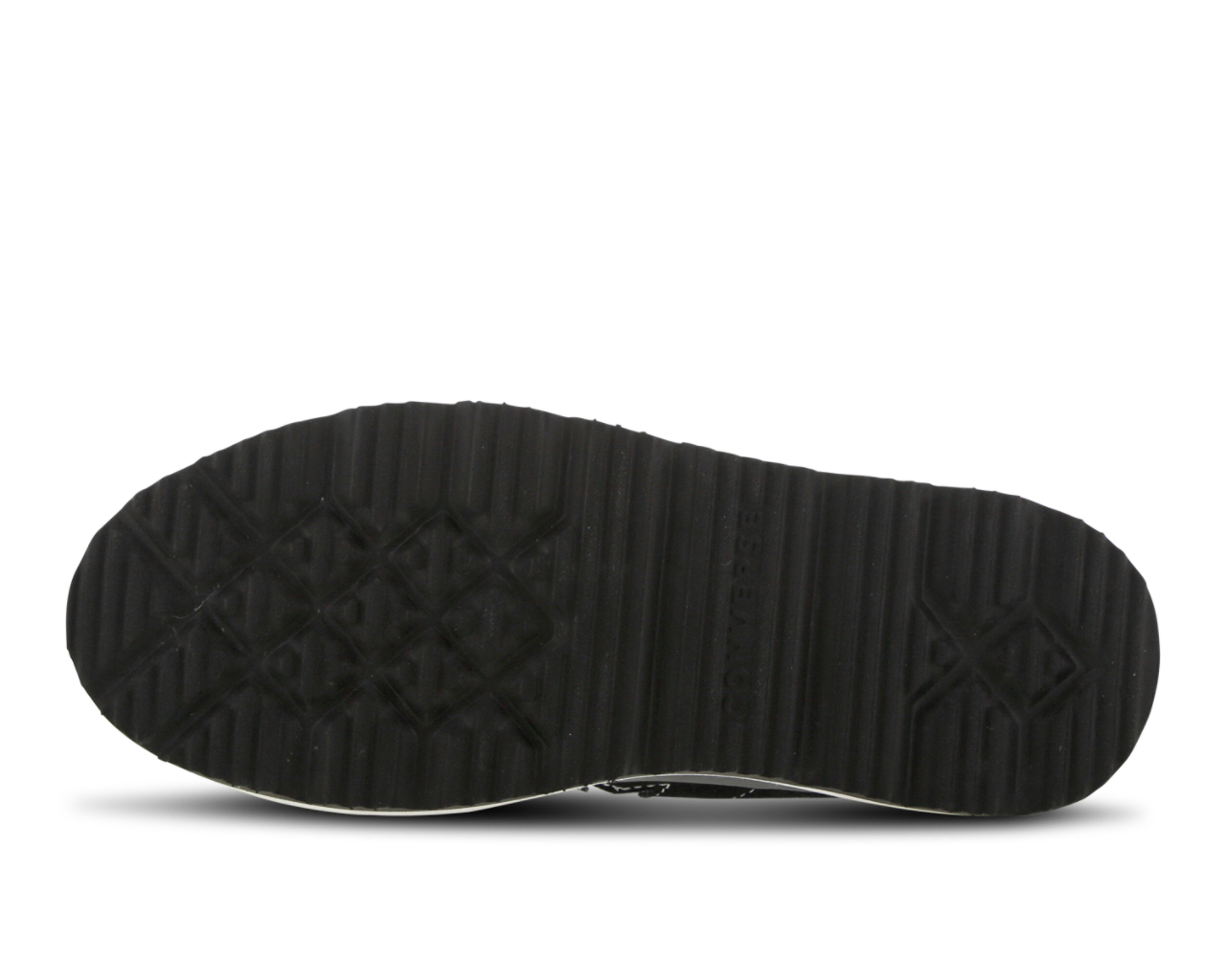 Converse One Star Fleece Lined Boot Afbeelding 6 van 6. Tik om de fotogalerij te openen..