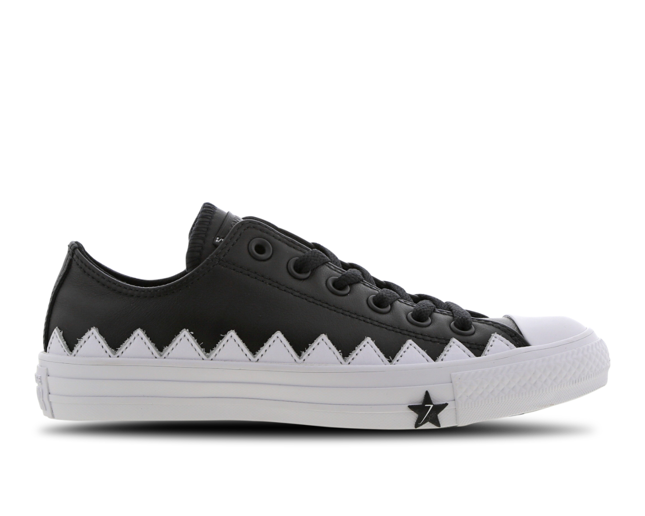 Converse VLTG Collection Image 1 of 6. Tap to open photo gallery.