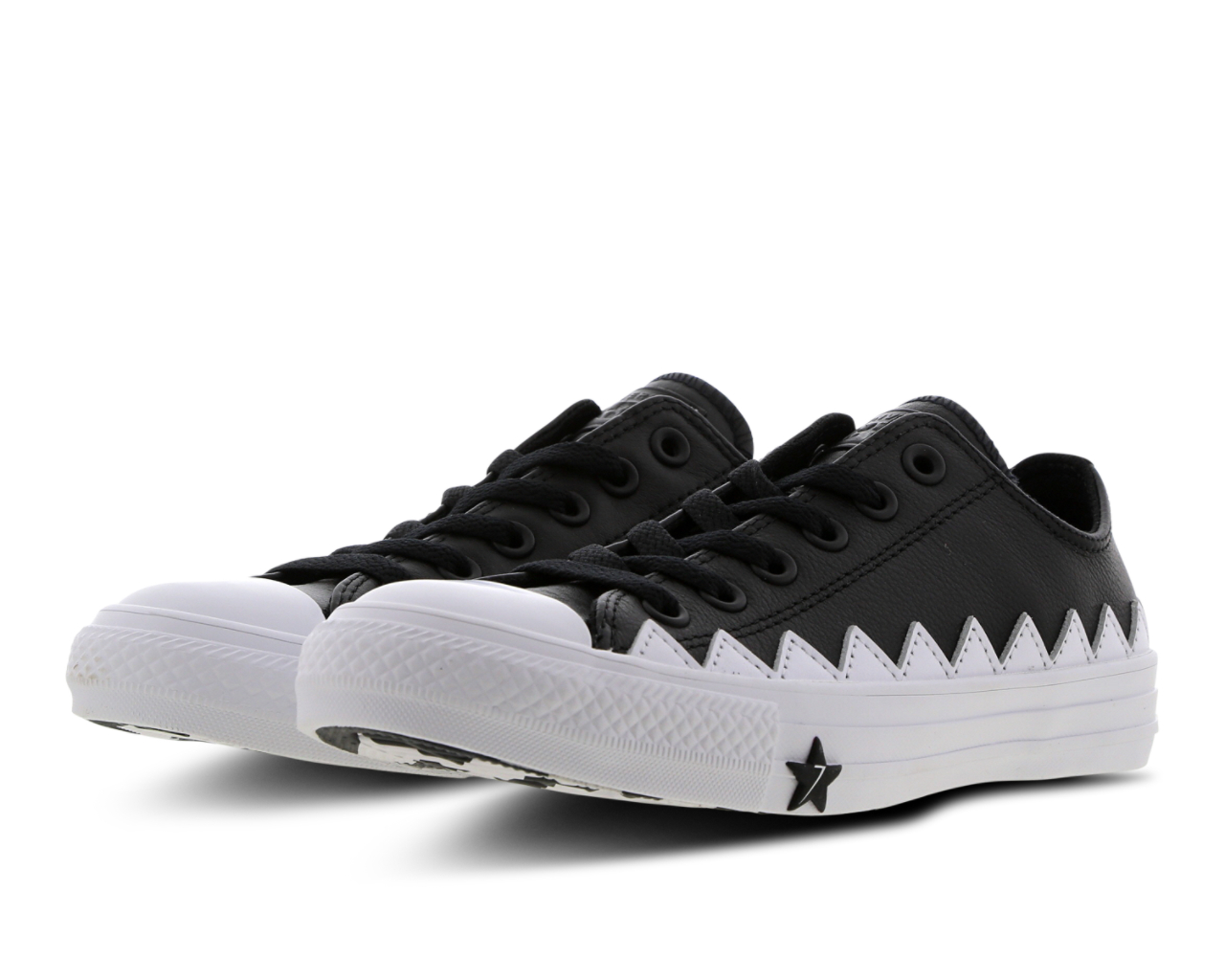 Converse VLTG Collection Image 2 of 6. Tap to open photo gallery.