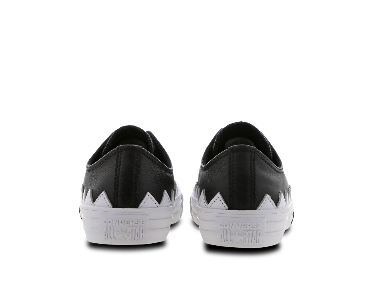 Converse VLTG Collection Image 3 of 6. Tap to open photo gallery.