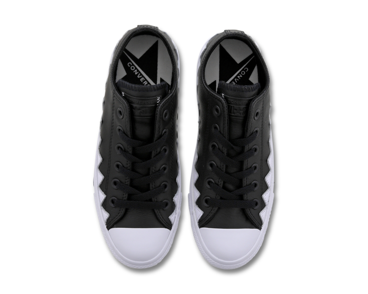 Converse VLTG Collection Image 5 of 6. Tap to open photo gallery.