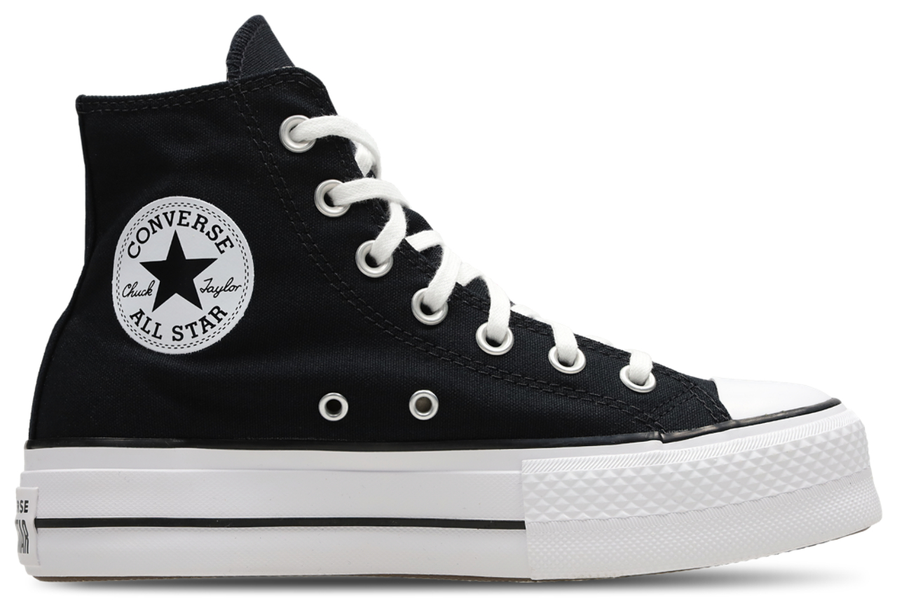 Converse Ctas Lift High Image 1 of 7. Tap to open photo gallery.
