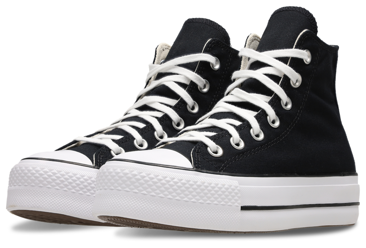 Converse Ctas Lift High Image 2 of 7. Tap to open photo gallery.